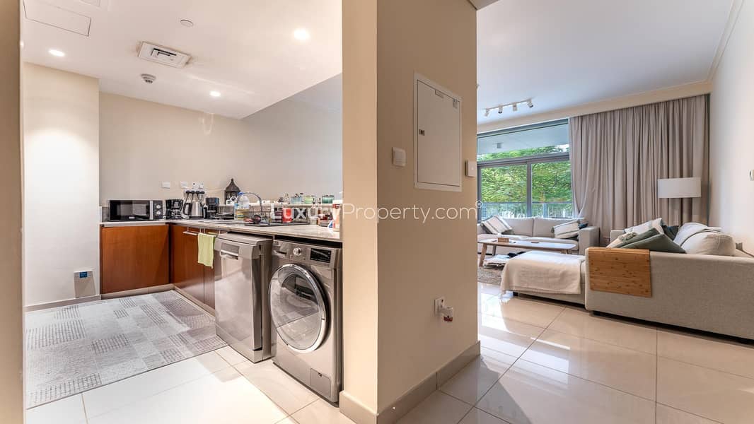 Vacant Soon | Large Terrace | Viewable