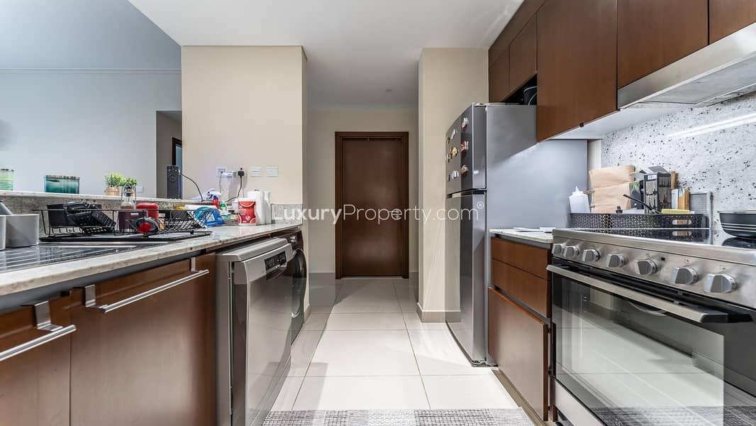 Vacant Soon | Large Terrace | Viewable