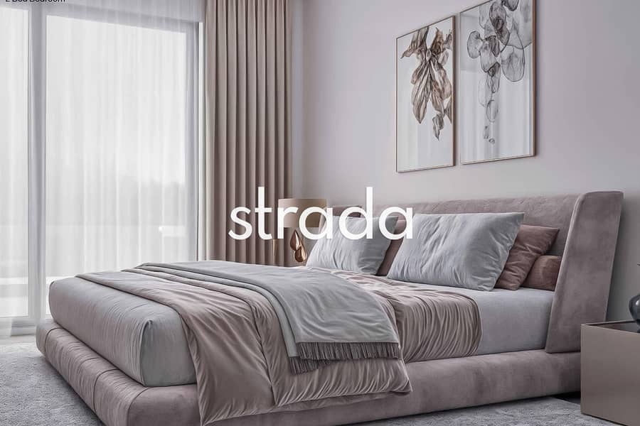 Large 1 Bed | Metro| Park | 8 YR PHPP - Image 7