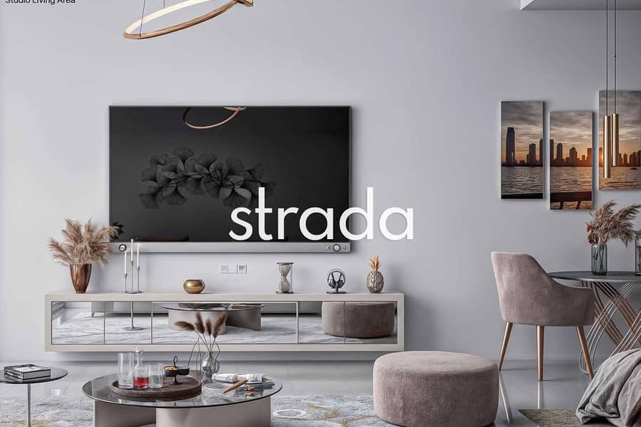 Large 1 Bed | Metro| Park | 8 YR PHPP - Image 10