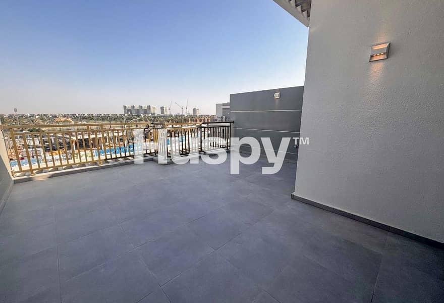 Single Row | Brand New | Closed Kitchen - Image 14