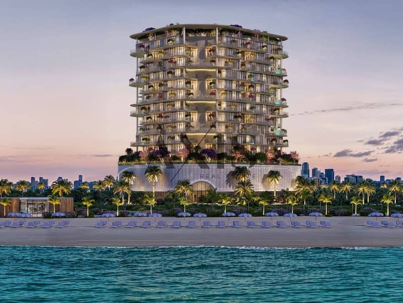 Best Deal | Prime Location | Iconic Structure