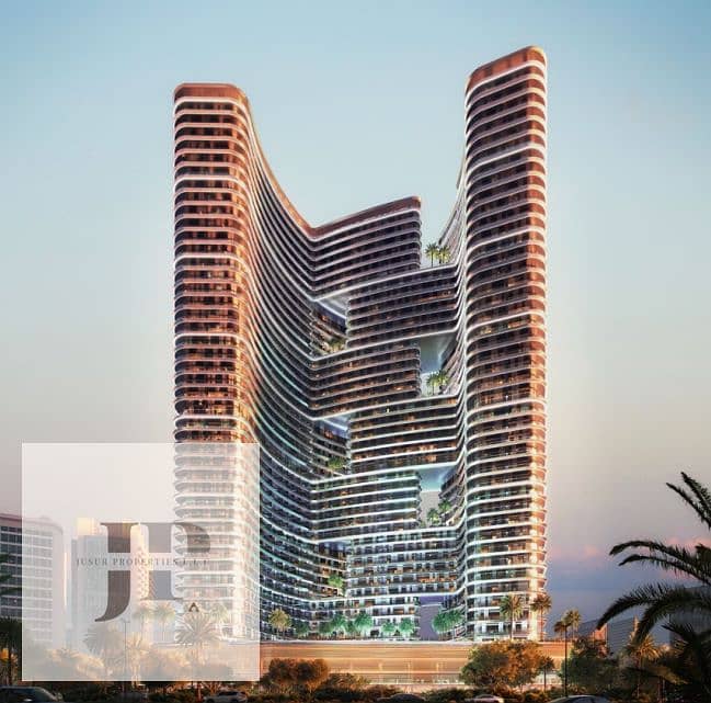 SKYLINE GRANDEUR LIVING | EXCLUSIVE PAYMENT COMFORT | HIGH-YIELD INVESTMENT IN DSP