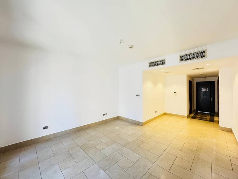 COMMUNITY VIEW | BRIGHT ONE BED | MANZIL DISTRICT