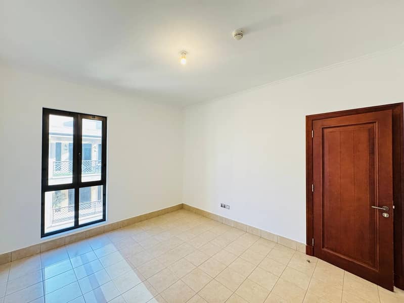 COMMUNITY VIEW | BRIGHT ONE BED | MANZIL DISTRICT