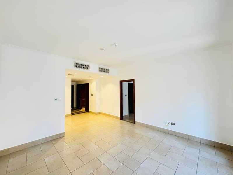 COMMUNITY VIEW | BRIGHT ONE BED | MANZIL DISTRICT - Image 6