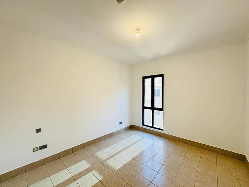 COMMUNITY VIEW | BRIGHT ONE BED | MANZIL DISTRICT - Image 8