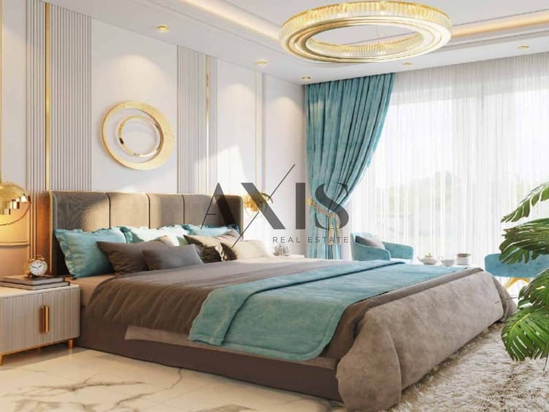 Central Park View | Best Deal | High ROI