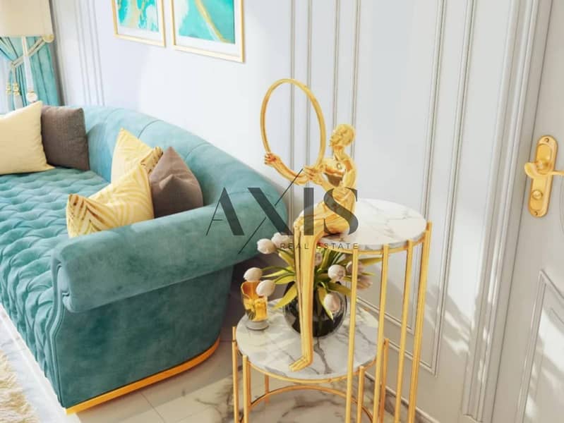 Central Park View | Best Deal | High ROI