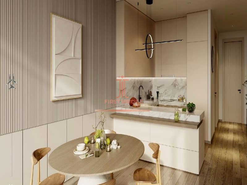 DSO Neighbourhood |Podium Townhouse |Roof Garden