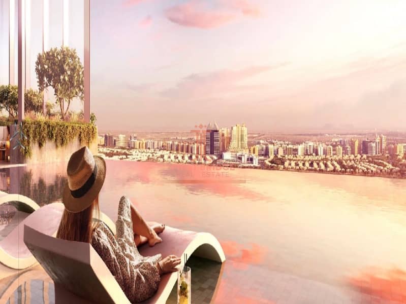 DSO Neighbourhood |Podium Townhouse |Roof Garden - Image 9