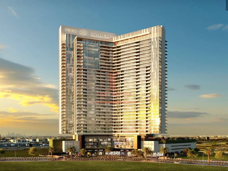 DSO Neighbourhood |Podium Townhouse |Roof Garden - Image 14