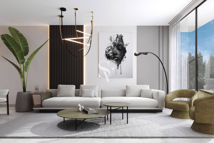 Luxury Living | High ROI | Best payemnt plan