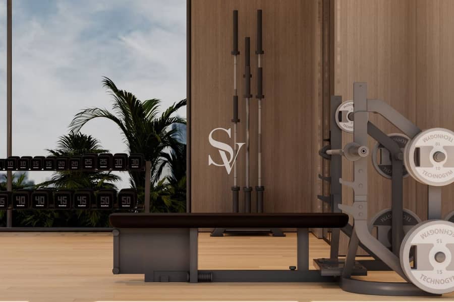 Luxury Living | High ROI | Best payemnt plan