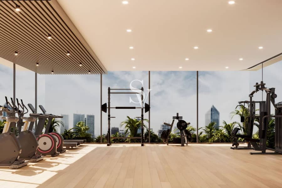 Luxury Living | High ROI | Best payemnt plan