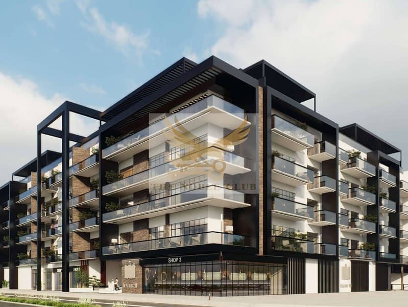 Prime Location | High ROI | Great Investment