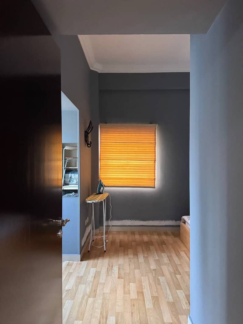 VACANT NOW | FURNISHED | NEAR METRO | - Image 7