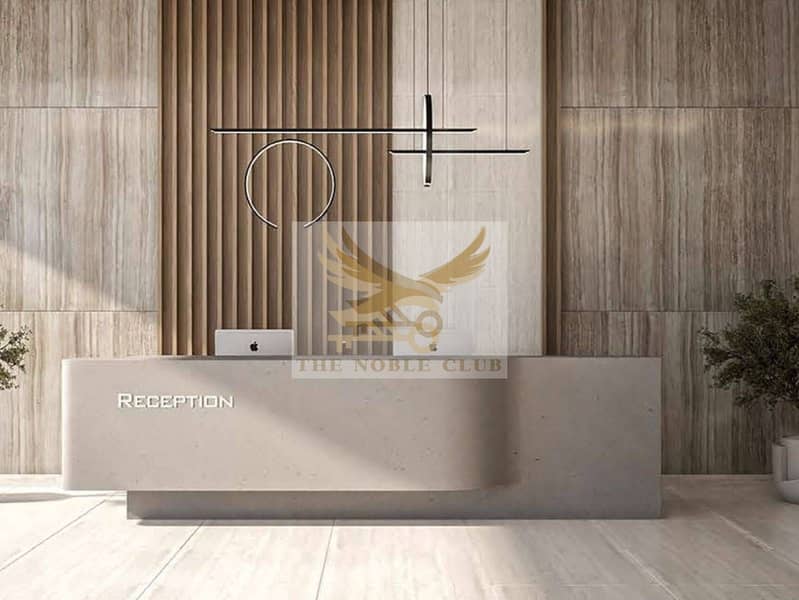 Full Cash Deal | Prime Location | Iconic Structure - Image 7