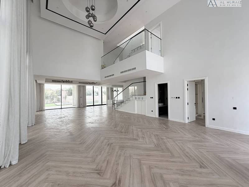 7BR Luxury Villa | Backing Park | G+2 | Ready - Image 8