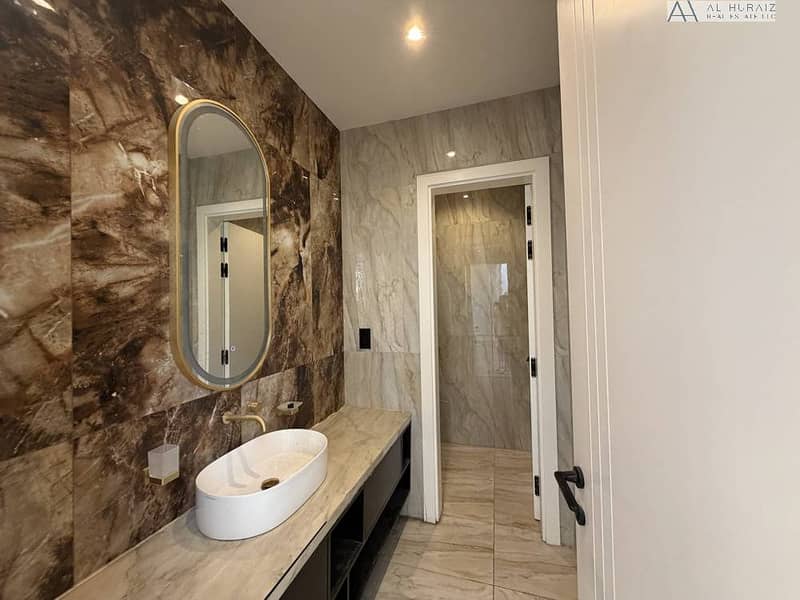 7BR Luxury Villa | Backing Park | G+2 | Ready - Image 11