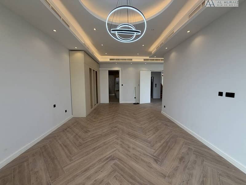 7BR Luxury Villa | Backing Park | G+2 | Ready - Image 15