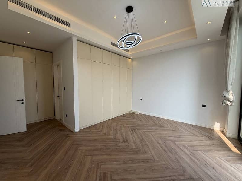 7BR Luxury Villa | Backing Park | G+2 | Ready - Image 20