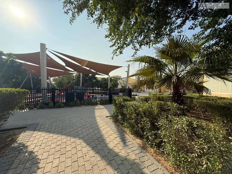 7BR Luxury Villa | Backing Park | G+2 | Ready - Image 26