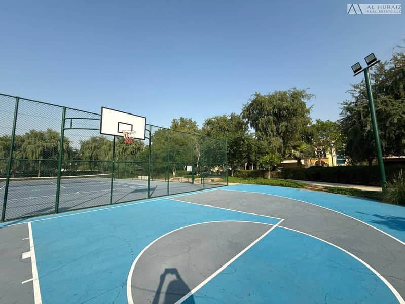 7BR Luxury Villa | Backing Park | G+2 | Ready - Image 28