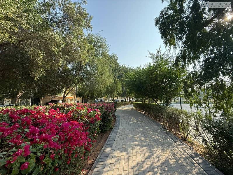 7BR Luxury Villa | Backing Park | G+2 | Ready - Image 29