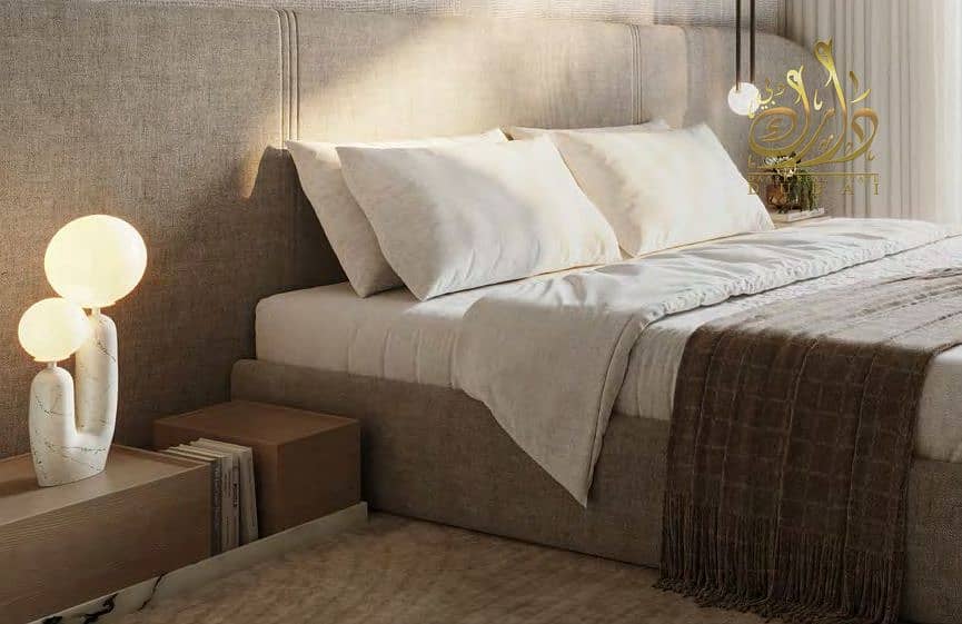 GOLF COURSE VIEW_Large Layout_ CORNER UNIT_Higher Floor - Image 6