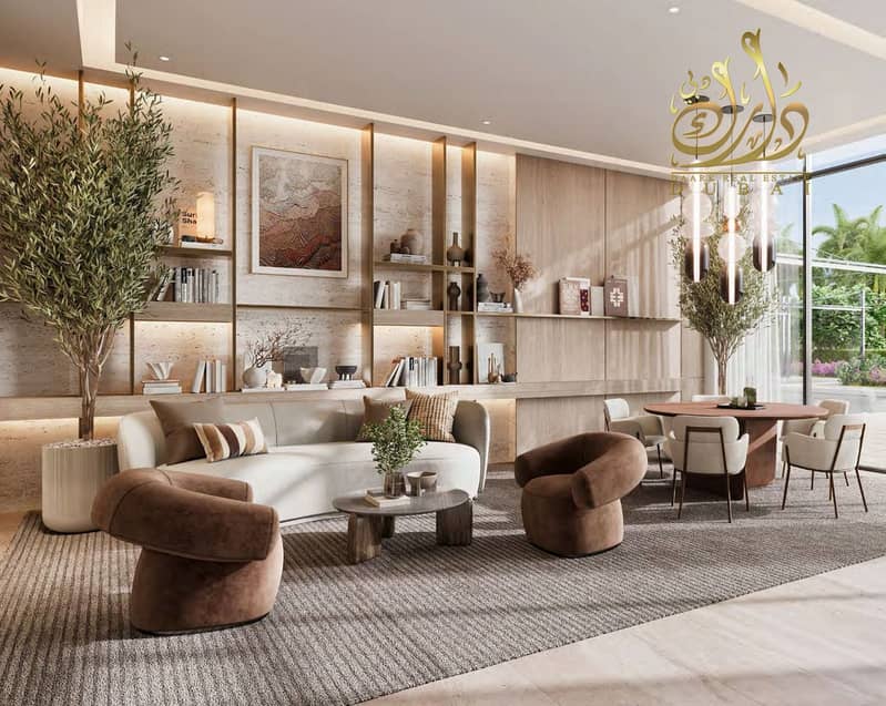 GOLF COURSE VIEW_Large Layout_ CORNER UNIT_Higher Floor - Image 7