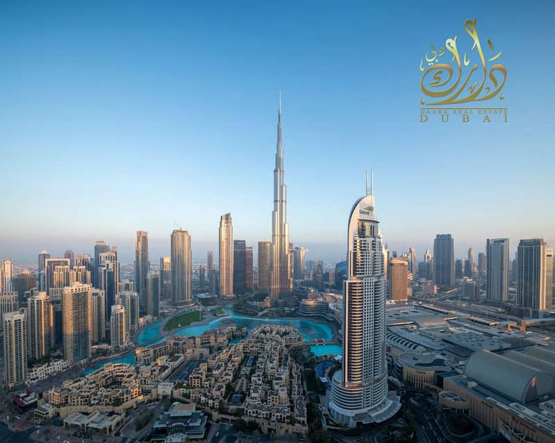 GOLF COURSE VIEW_Large Layout_ CORNER UNIT_Higher Floor - Image 8