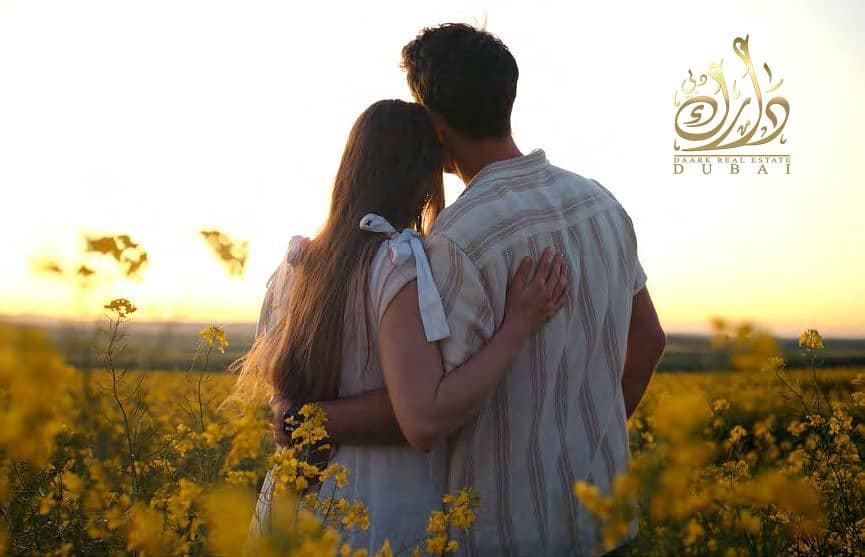 GOLF COURSE VIEW_Large Layout_ CORNER UNIT_Higher Floor - Image 12