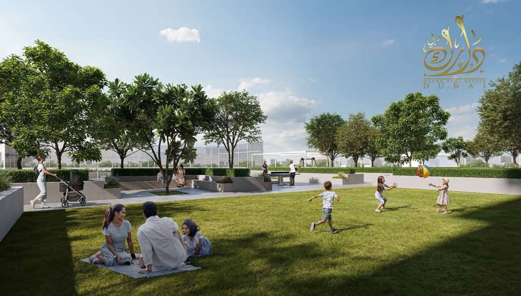 GOLF COURSE VIEW_Large Layout_ CORNER UNIT_Higher Floor - Image 13