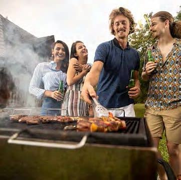 GOLF COURSE VIEW_Large Layout_ CORNER UNIT_Higher Floor - Image 14