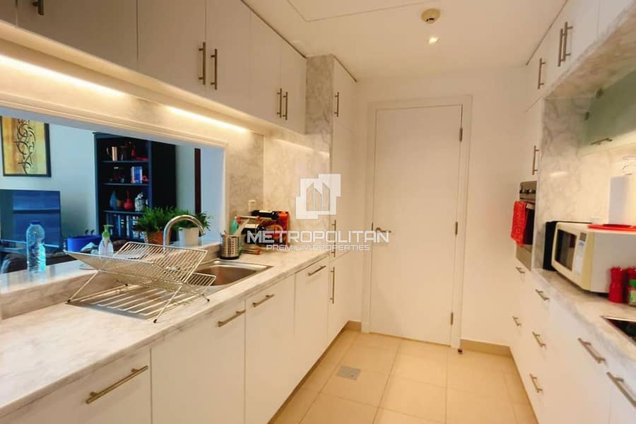 Bright | Near Burj Khalifa | Stylish Layout - Image 7