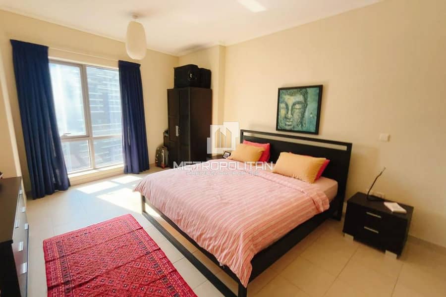 Bright | Near Burj Khalifa | Stylish Layout - Image 8