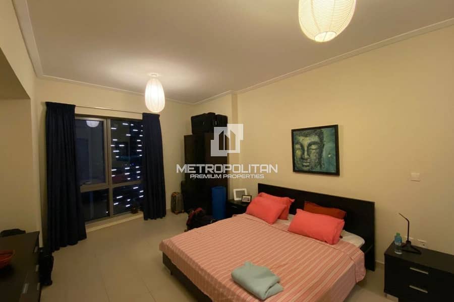 Bright | Near Burj Khalifa | Stylish Layout - Image 9