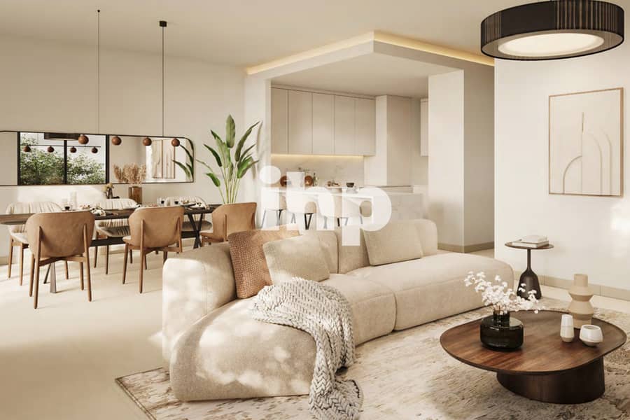 ON THE PARK I Standalone for sale with Pool | Corner Plot - Image 7