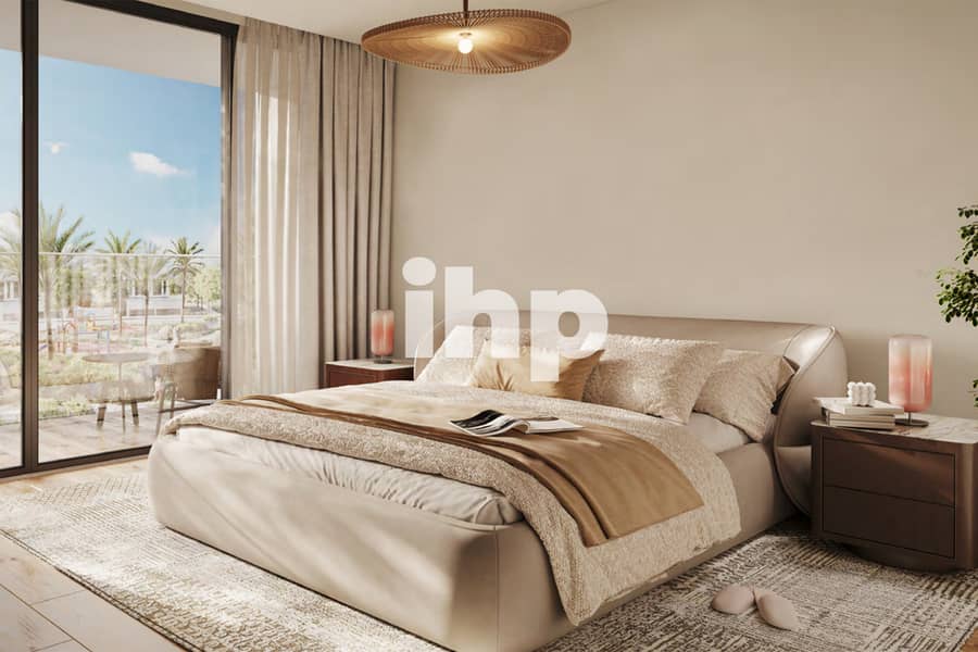 ON THE PARK I Standalone for sale with Pool | Corner Plot - Image 9