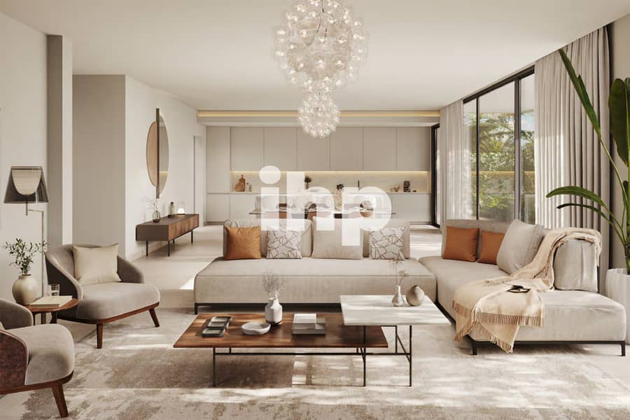 ON THE PARK I Standalone for sale with Pool | Corner Plot - Image 11