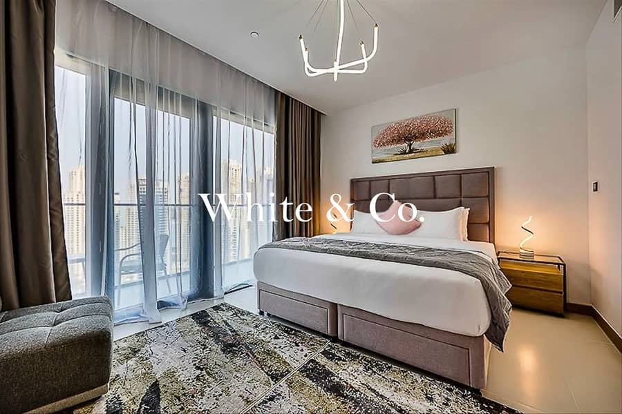 Exclusive | Marina Views | 3 Bedroom - Image 7