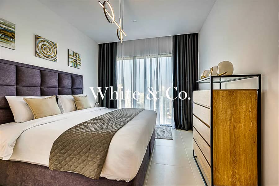 Exclusive | Marina Views | 3 Bedroom - Image 8