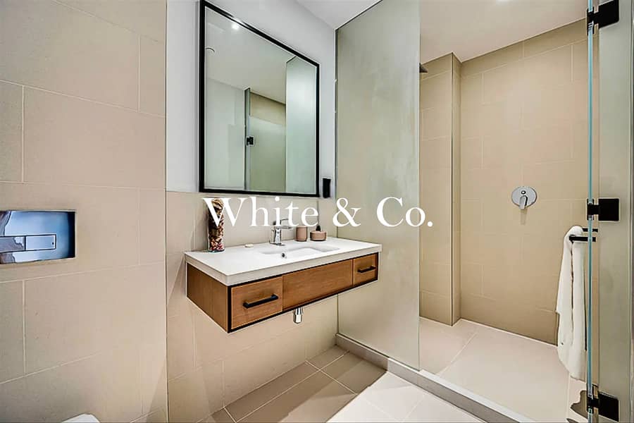 Exclusive | Marina Views | 3 Bedroom - Image 9