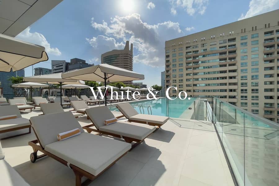 Exclusive | Marina Views | 3 Bedroom - Image 10