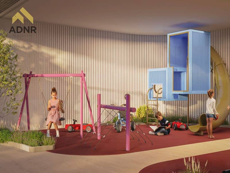 25% Discount Or 8Years Payment Plan / Private pool / trusted developer / High ROI / near metro / Skyline View/ SPACIOUS LAYOUT - Image 7