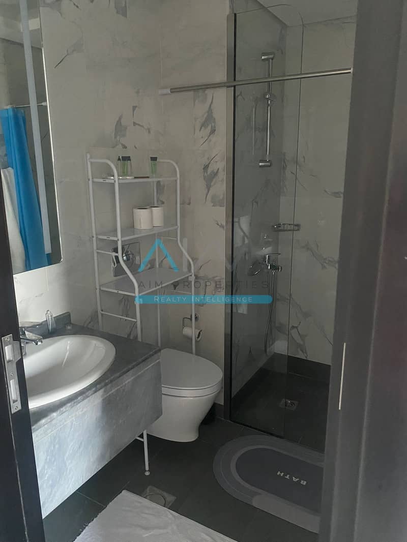 Rented Luxury Studio Apartment for Sale in Dubai South MAG 565 – 489,999 AED - Image 7