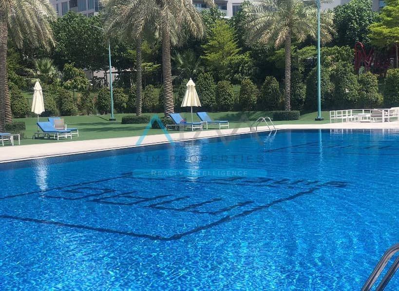 Rented Luxury Studio Apartment for Sale in Dubai South MAG 565 – 489,999 AED - Image 8