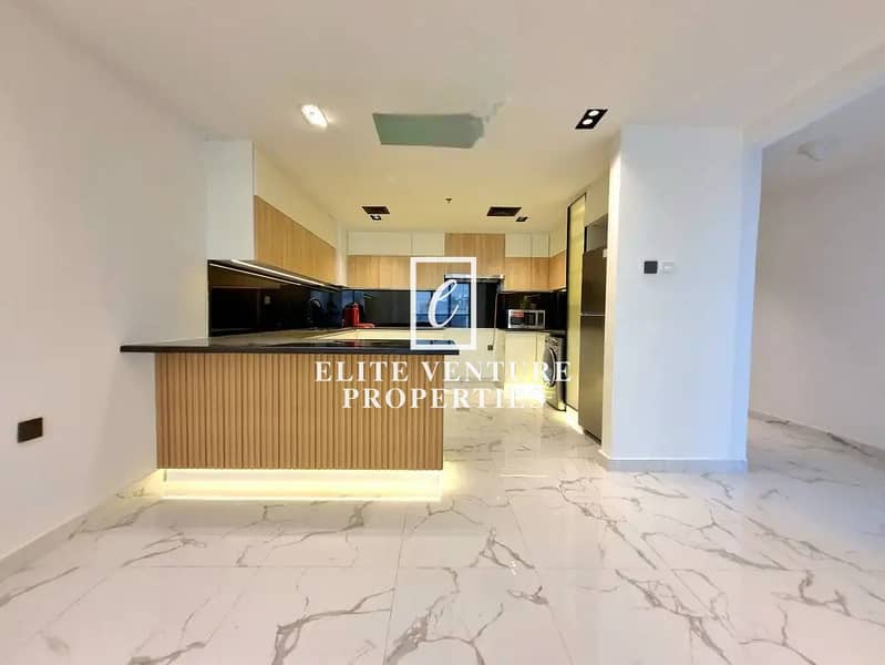 POOL VIEW | VACANT | SPACIOUS-1 BEDROOM APARTMENT