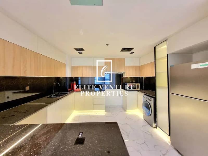 POOL VIEW | VACANT | SPACIOUS-1 BEDROOM APARTMENT